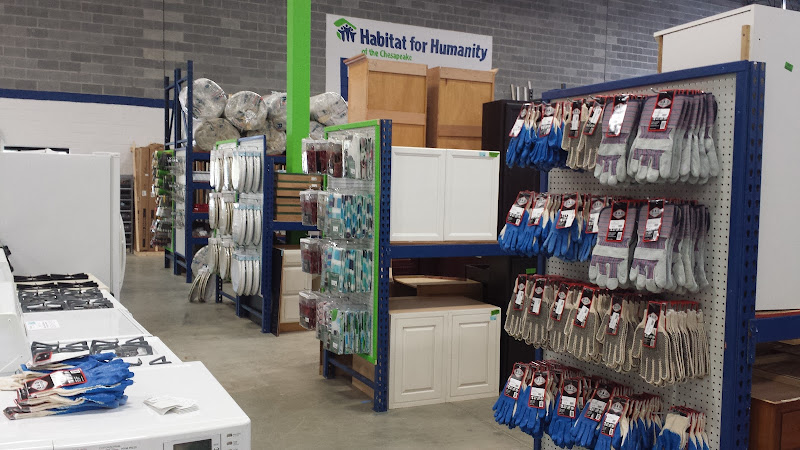 Habitat For Humanity ReStore