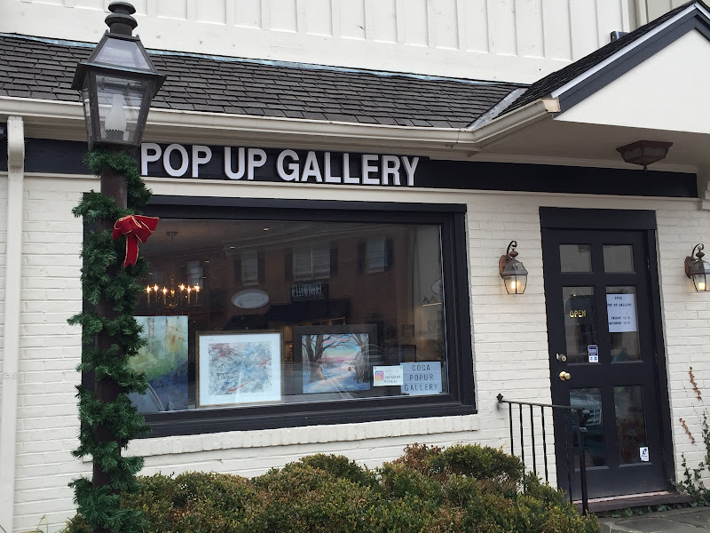 COCA Art Gallery