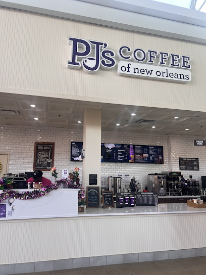Pj's Coffee