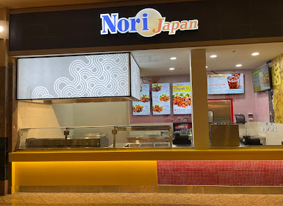 Nori Japan