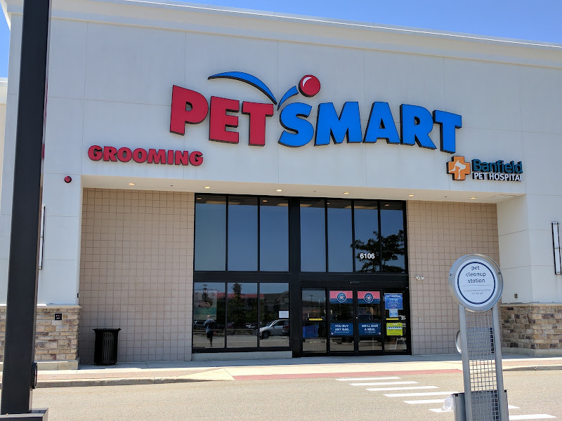 PetSmart