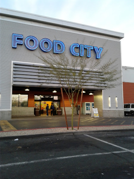 Food City