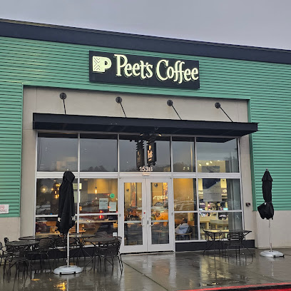 Peet's Coffee