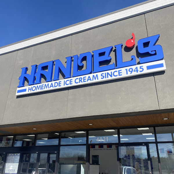 Handel's Homemade Ice Cream Riverdale