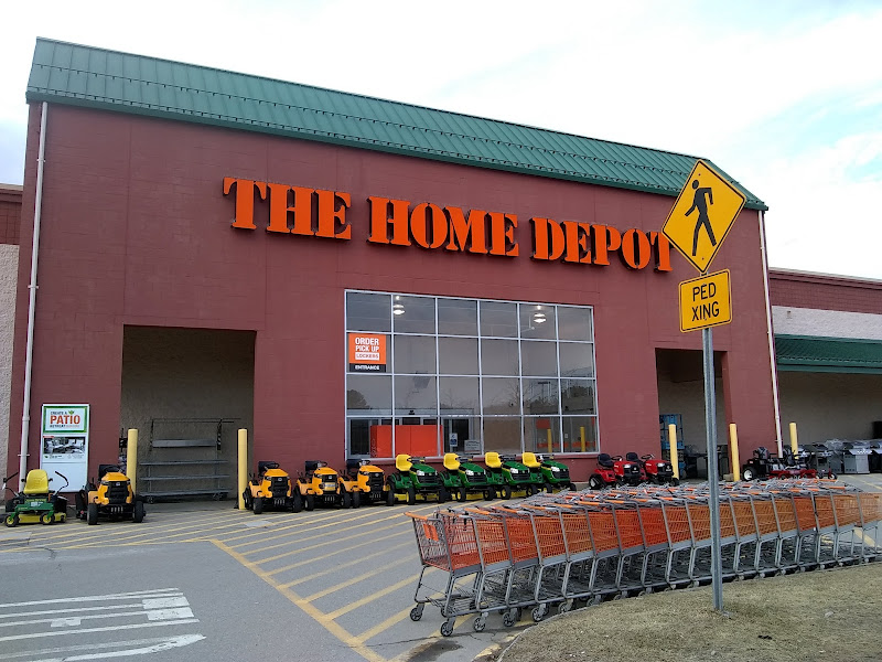 The Home Depot