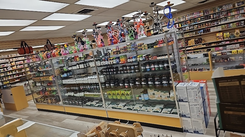 Smoke City For Less