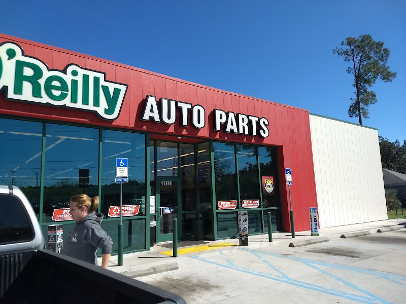 O'Reilly Auto Parts