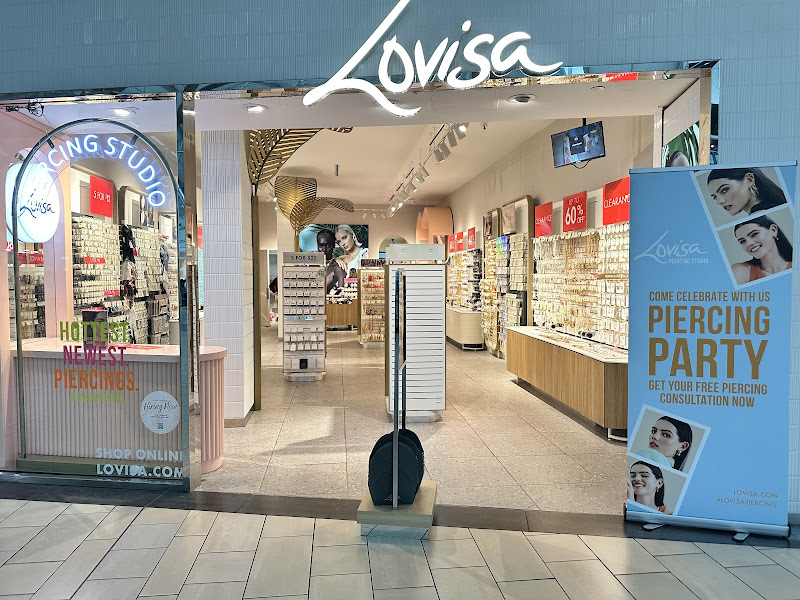 Lovisa