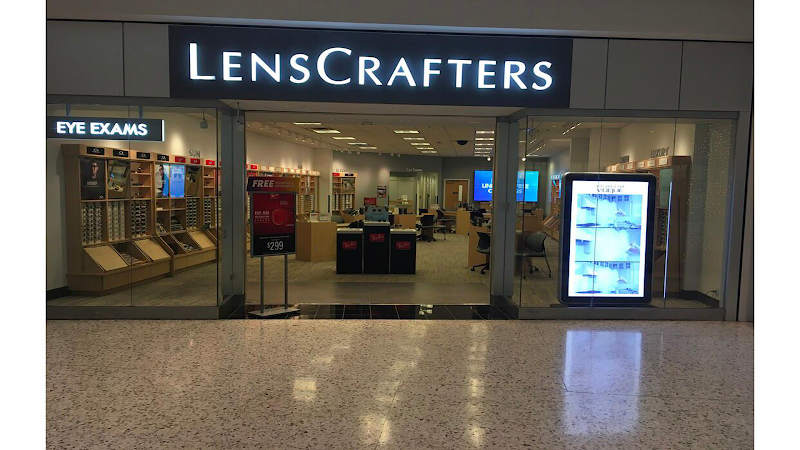 LensCrafters