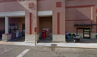Kroger Deli