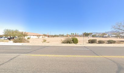 5780 W Arizona Pavilions Drive, Tucson, AZ 85743