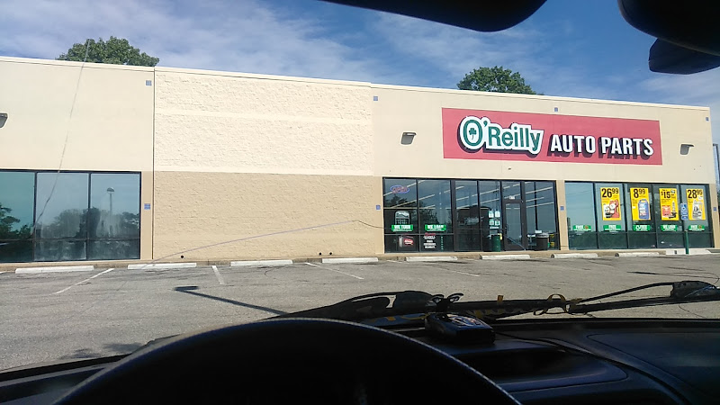 O'Reilly Auto Parts