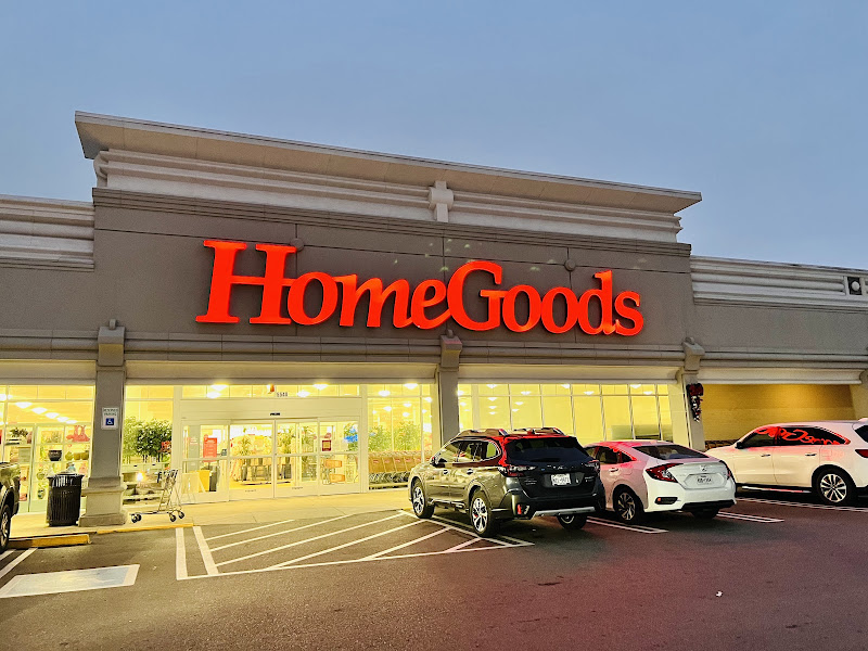 HomeGoods