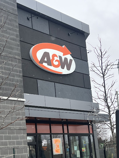 A&W