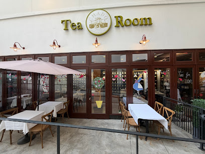 Chado Tea Room