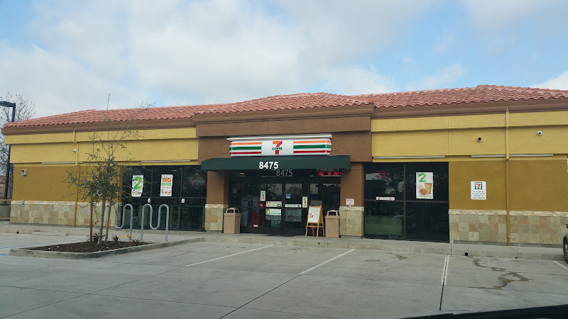 7-Eleven