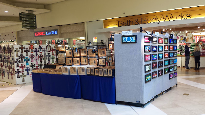 Post Oak Mall