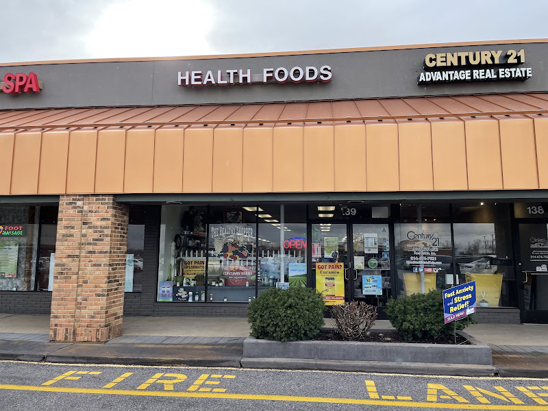 Healthy Shopper
