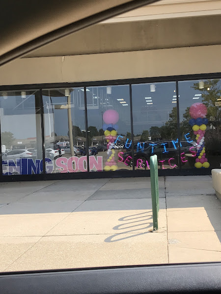 Funtime Services Event Rentals