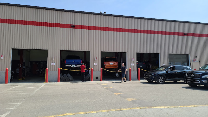 Costco Tire Centre