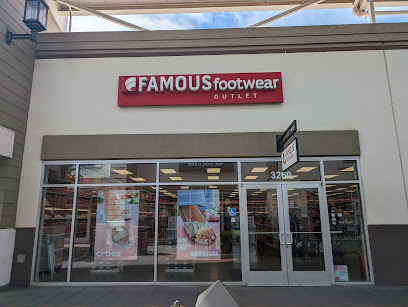 Famous Footwear Outlet