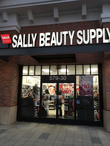 Sally Beauty
