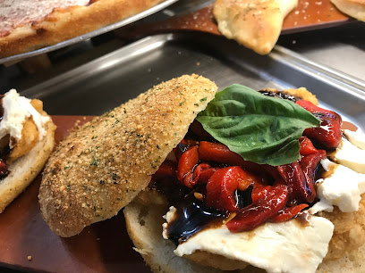 Urban Pizza