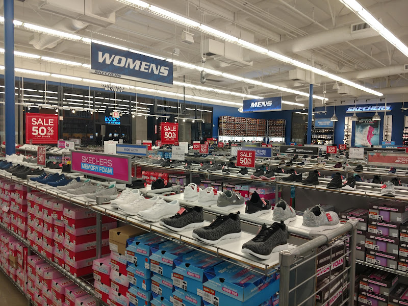 Skechers
