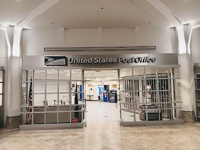 United States Post Office
