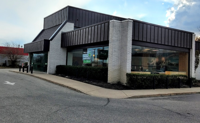 TD Bank