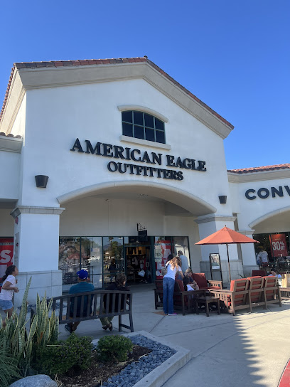 American Eagle Outfitters