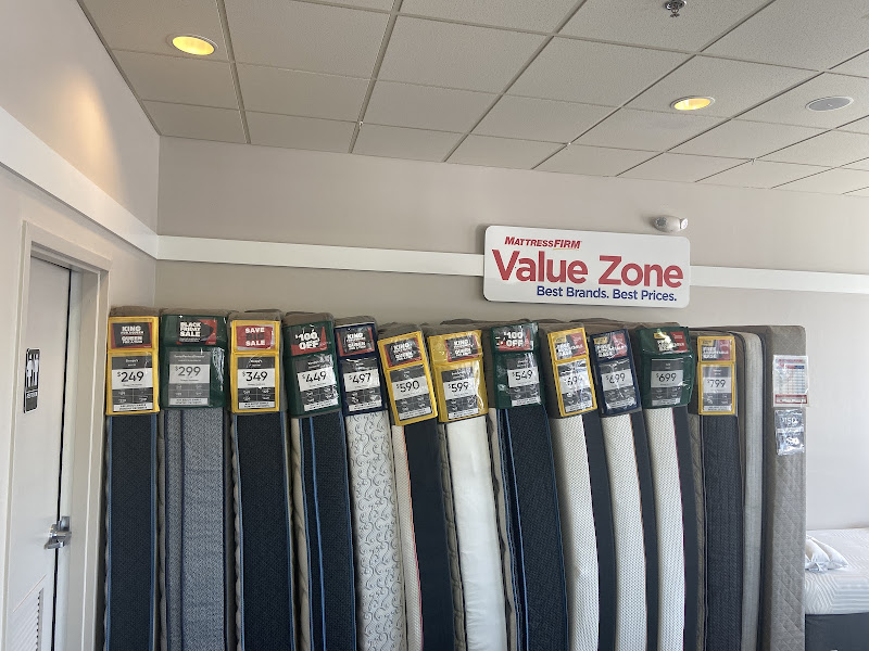 Mattress Firm
