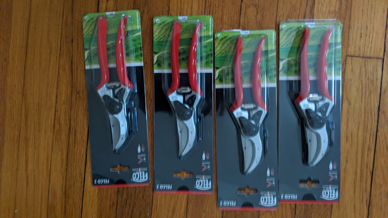 The Pruner Warehouse