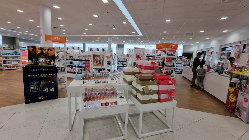 Ulta Beauty