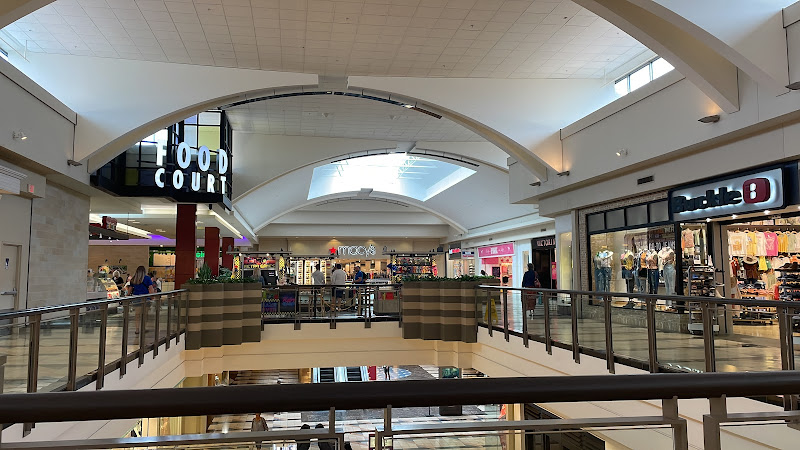 Florence Mall