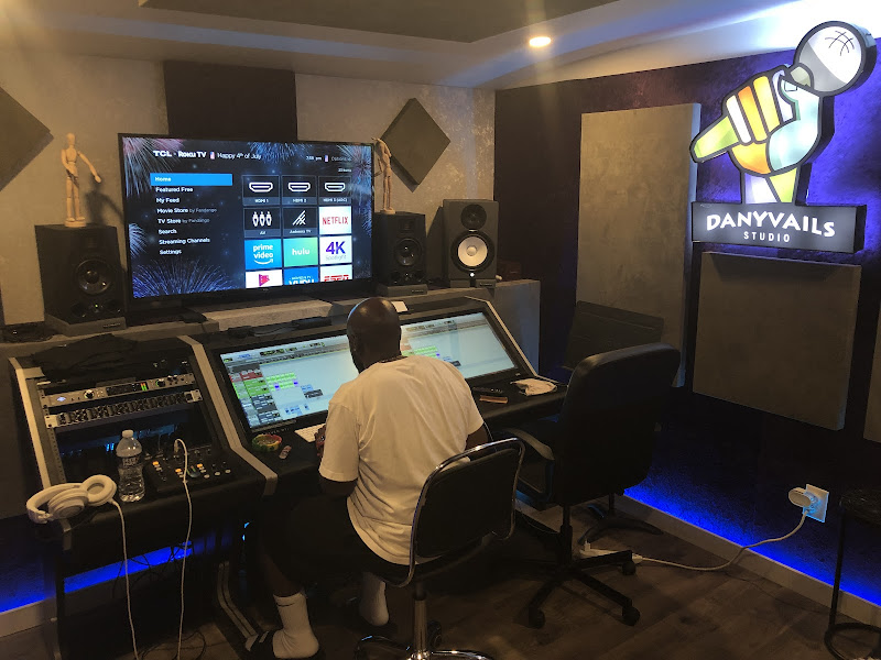 Danyvails Entertainment