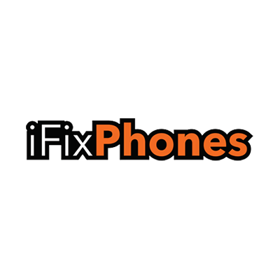 iFixPhones logo