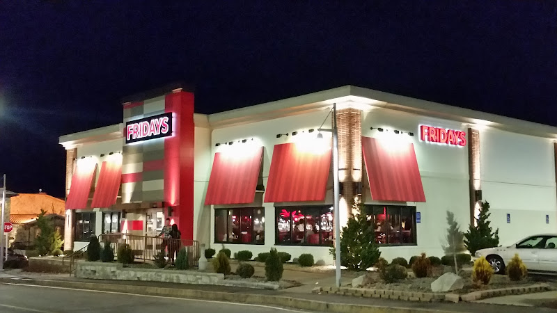 TGI Fridays
