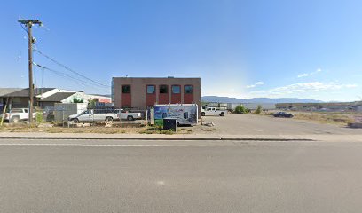 Kelowna Cedar Fencing