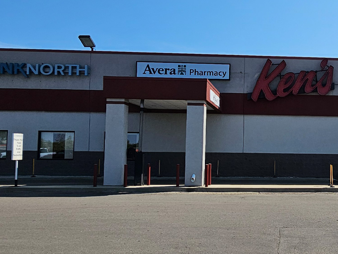 Avera Pharmacy — 6th Ave SE, Aberdeen