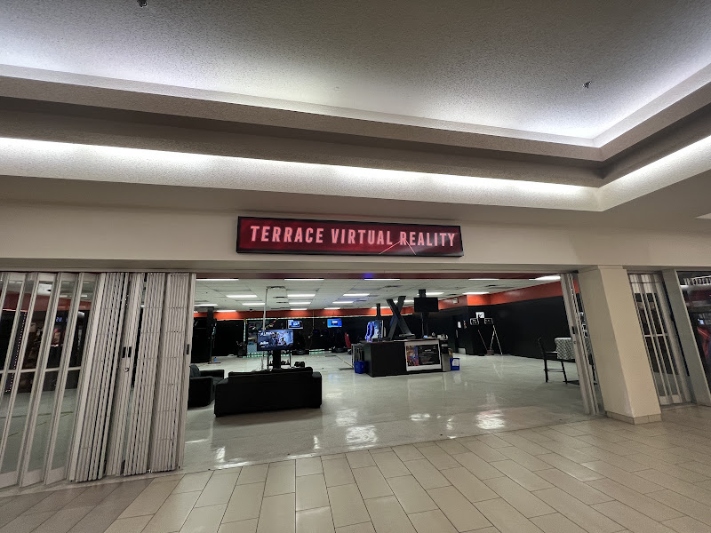 Terrace Virtual Reality
