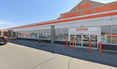 Pro Desk at The Home Depot