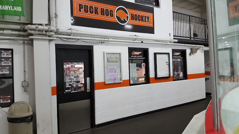 Puck Hog Hockey LLC