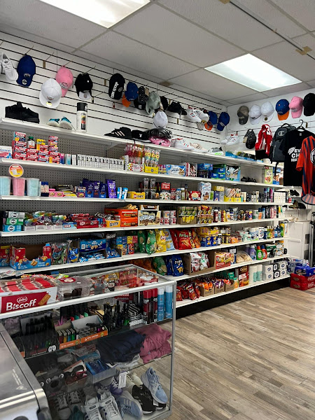 Great Taste Food & Convenience Store