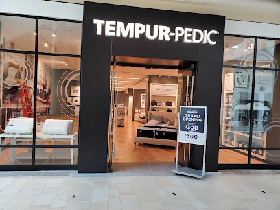 Tempur-Pedic Flagship Boston