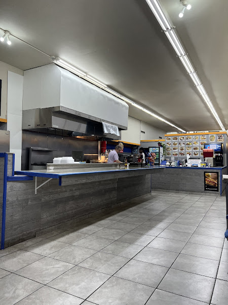 Sam's Main Street Eatery