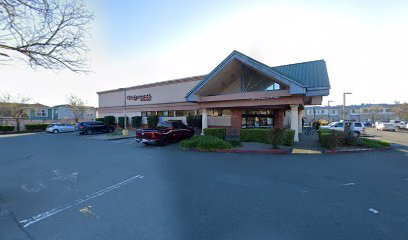 COVID-19 Drive-Thru Testing at Walgreens