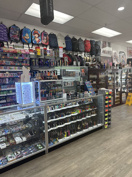 Surprise Smoke And Vape My Smoking Shop