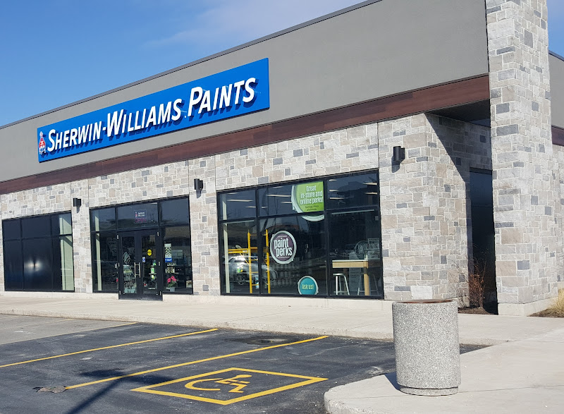 Sherwin-Williams Paint Store