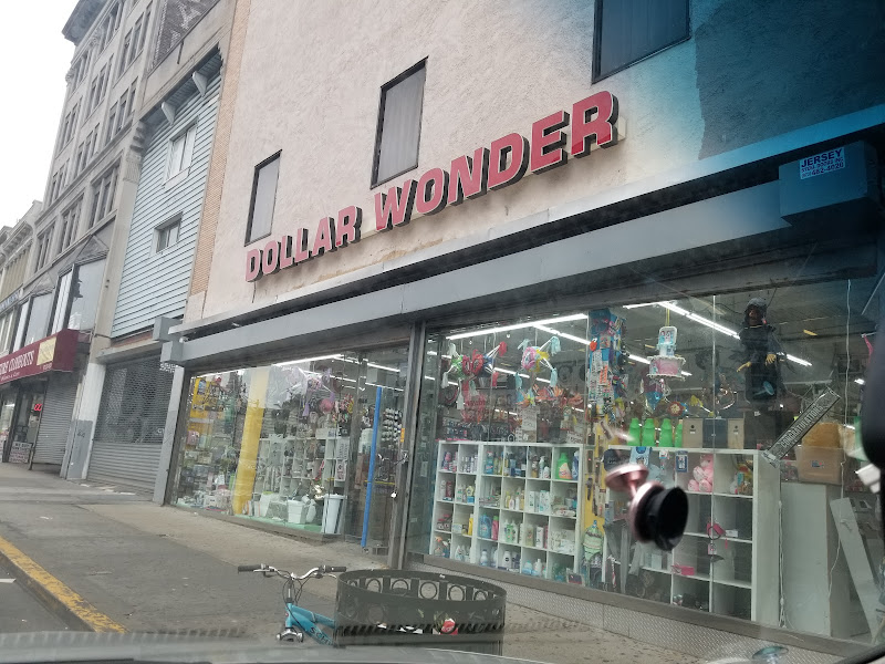 Dollar Wonder